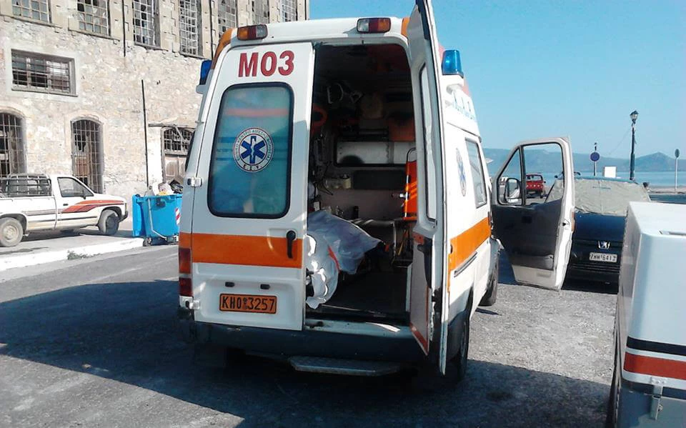 Νεκρός λιμενικός μέσα στο γραφείο του στη Λέσβο – Βρέθηκε πυροβολημένος…